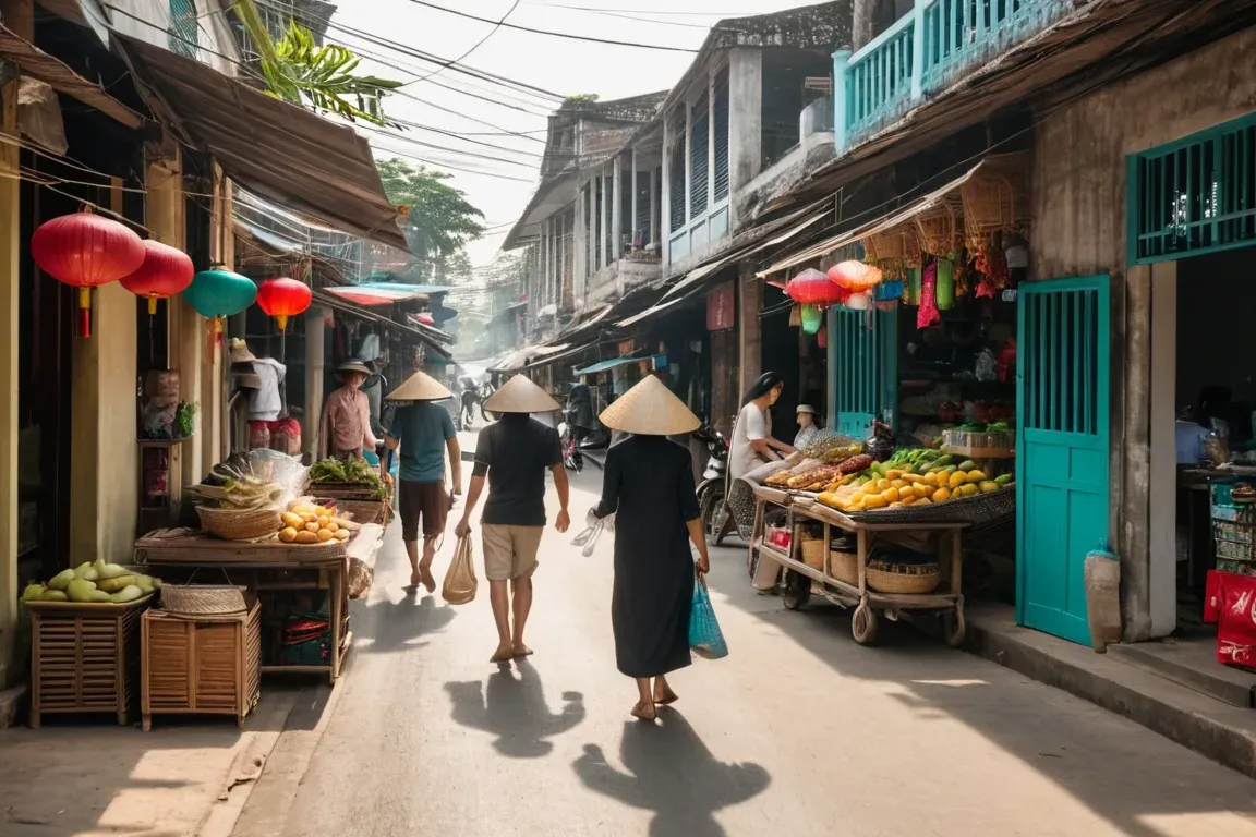 Vietnam
