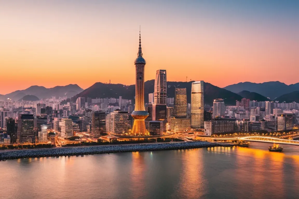 Solo Trip to South Korea: Seoul and Beyond