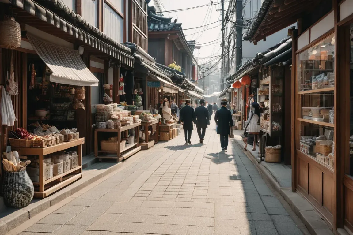 South Korea