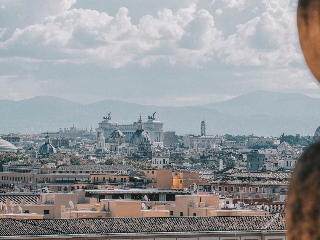 I Visited Rome. Here's What the Photos Don't Show