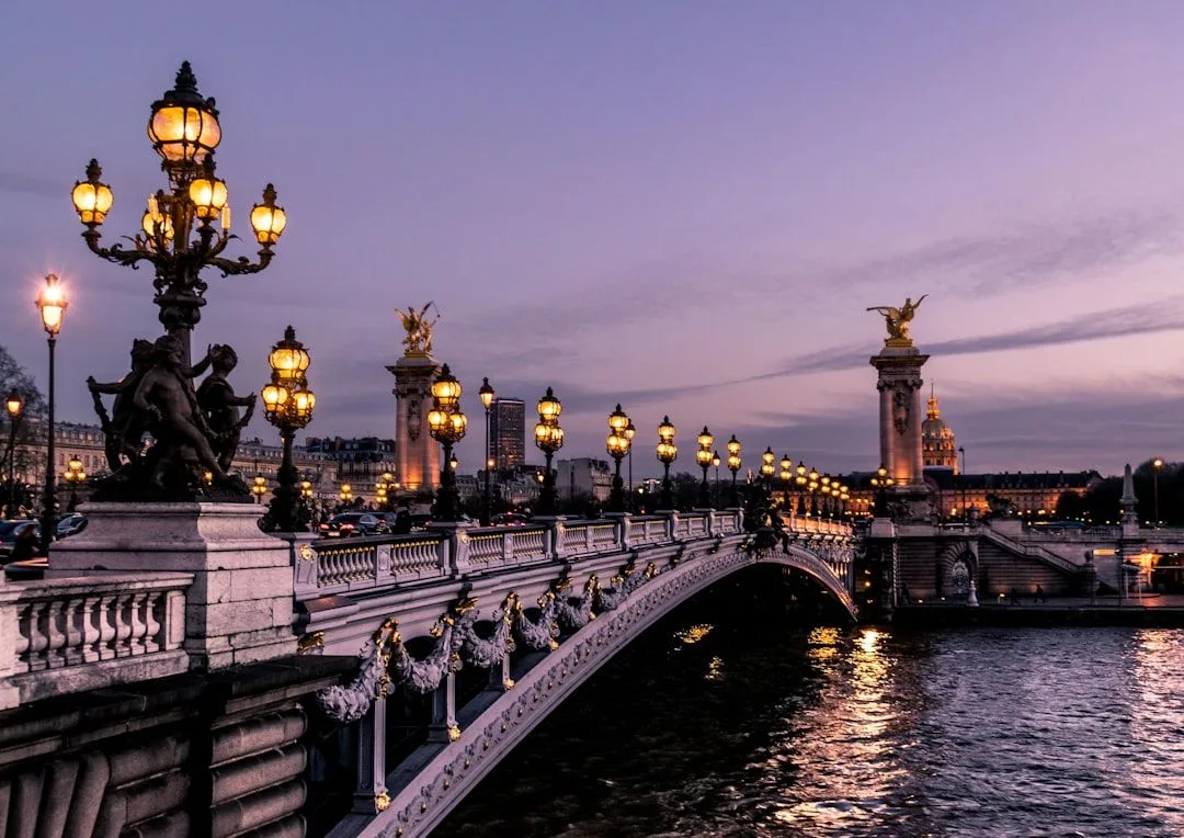 France Alone: Ten Trips That Do Not Need a Car