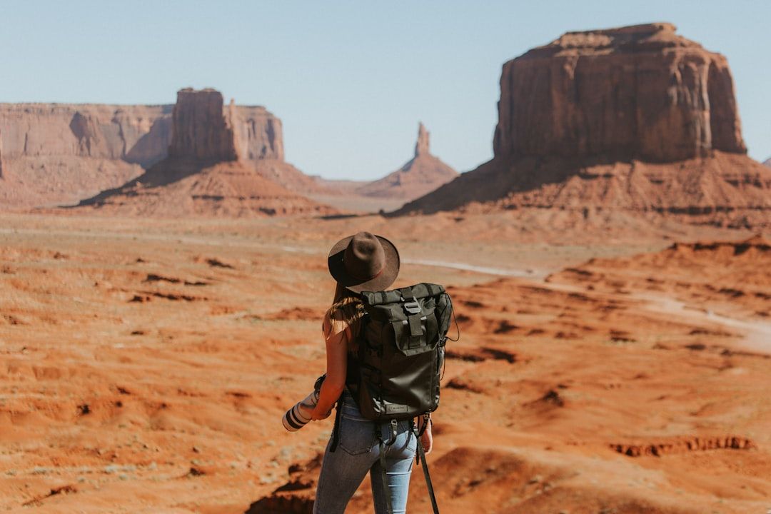 Short Solo Trips: Three Days Somewhere Close