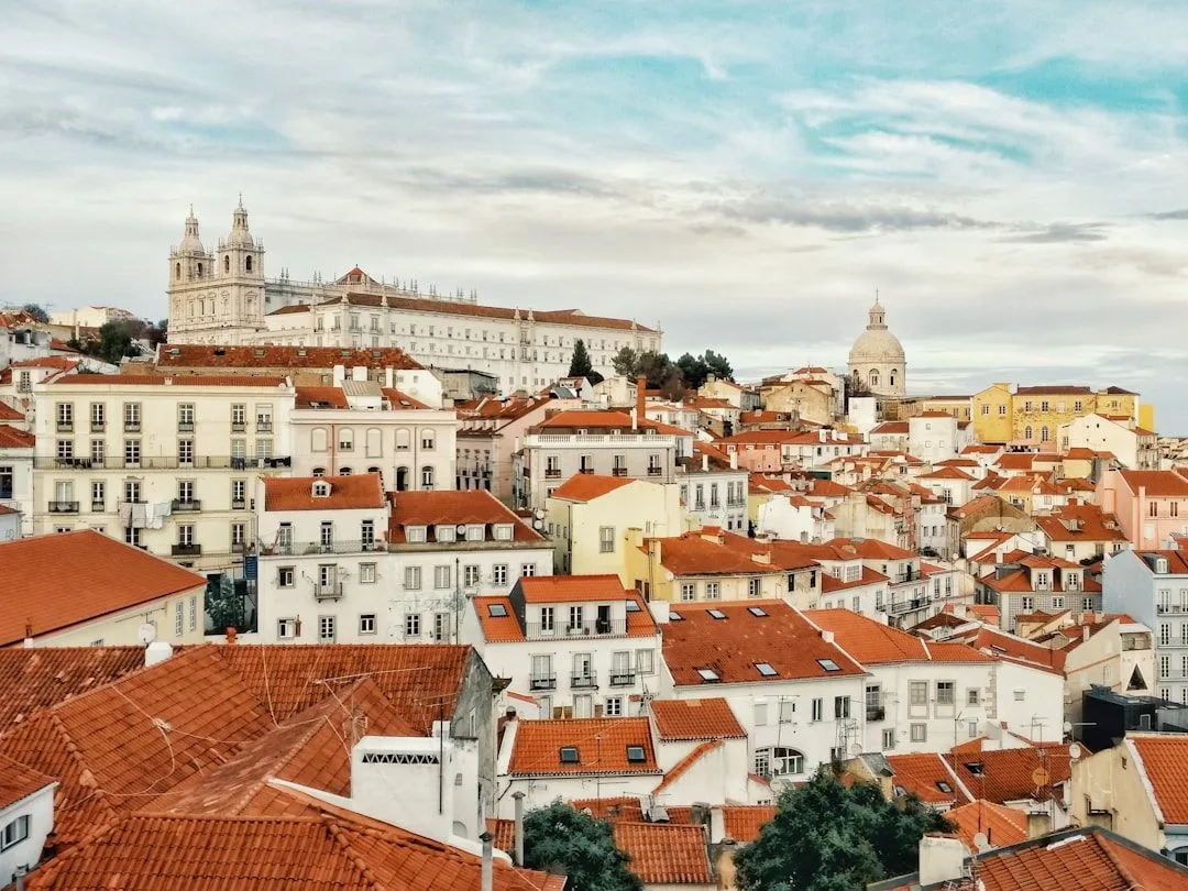 Portugal Alone: Seven Places Beyond Lisbon and Porto